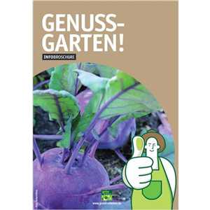 GENUSSGARTEN!